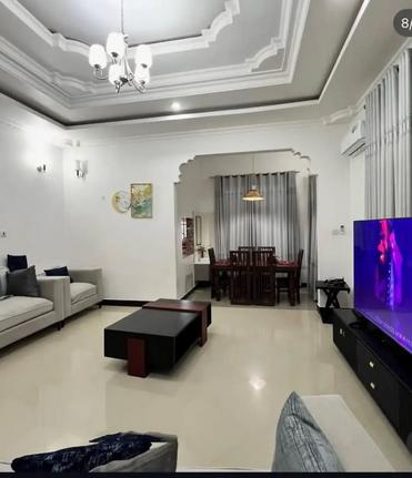 Nyumba ya vyumba vinne inauzwa Nyamuhongolo, Mwanza (800 sqm)