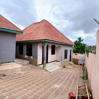 Apartment ya vyumba vinne inapangishwa Kimara Mwisho, Dar Es Salaam Apartment ya vyumba vinne inapangishwa Kimara Mwisho, Dar Es Salaam