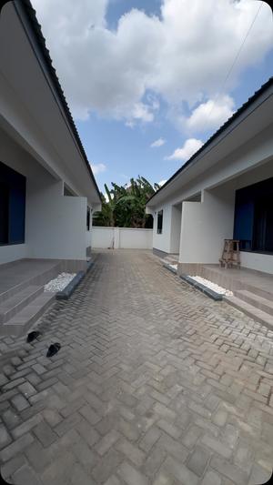 Nyumba ya vyumba viwili inapangishwa Ungindoni, Dar Es Salaam Nyumba ya vyumba viwili inapangishwa Ungindoni, Dar Es Salaam