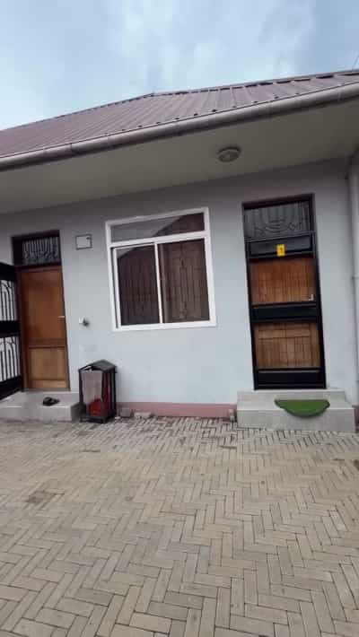 House for Rent in Sinza Darajani, Dar Es Salaam