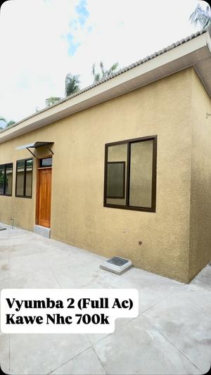 2 Bedrooms Apartment for Rent in Kawe Nhc, Dar Es Salaam 2 Bedrooms Apartment for Rent in Kawe Nhc, Dar Es Salaam