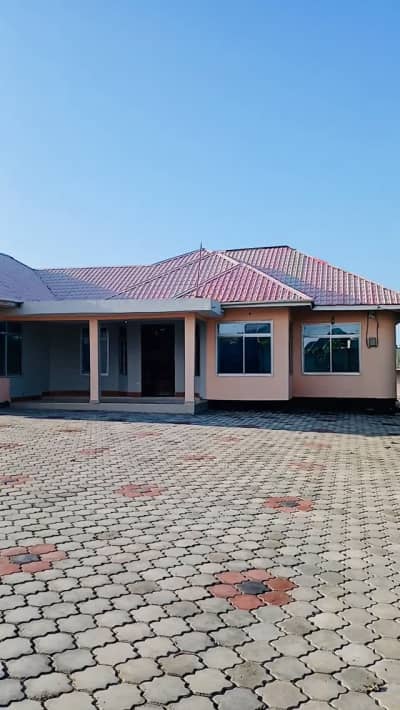 3 Bedrooms House for Rent in Bunju, Dar Es Salaam 3 Bedrooms House for Rent in Bunju, Dar Es Salaam