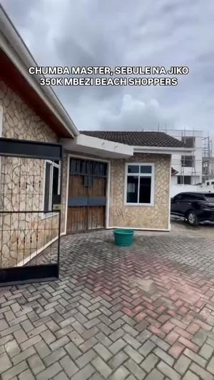 1 Bedroom House for Rent in Mbezi Beach, Dar Es Salaam