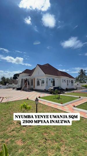 5 Bedrooms House for Sale in Goba Center, Dar Es Salaam (2500 sqm)