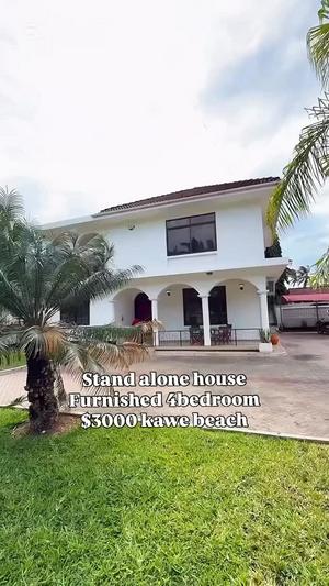 4 Bedrooms Furnished House/Apartment for Rent in Kawe Beach, Dar Es Salaam 4 Bedrooms Furnished House/Apartment for Rent in Kawe Beach, Dar Es Salaam