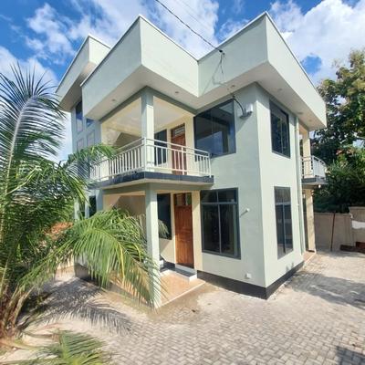 2 Bedrooms House for Rent in Kimara Temboni, Dar Es Salaam 2 Bedrooms House for Rent in Kimara Temboni, Dar Es Salaam