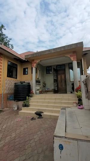 Nyumba ya chumba kimoja inapangishwa Kinyerezi Mwisho, Dar Es Salaam