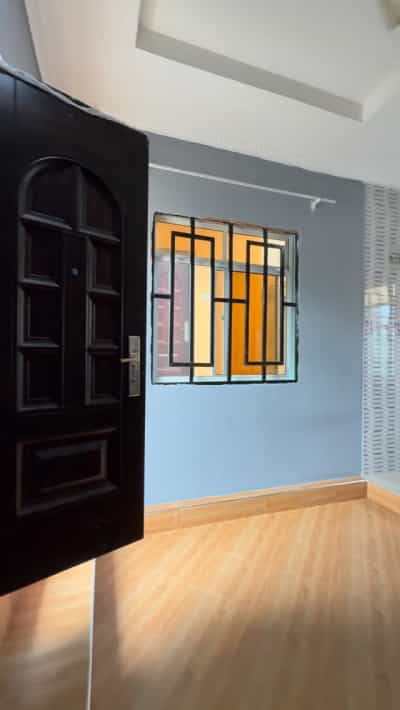 Nyumba ya chumba kimoja inapangishwa Daraja La Nyerere, Dar Es Salaam