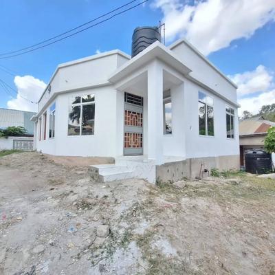2 Bedrooms Apartment for Rent in Kimara Mwisho, Dar Es Salaam