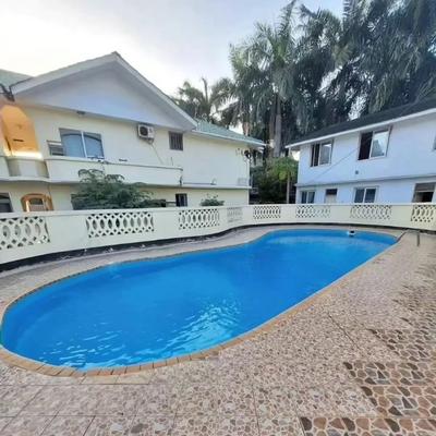 Apartment ya vyumba viwili inapangishwa Osterbay, Dar Es Salaam Apartment ya vyumba viwili inapangishwa Osterbay, Dar Es Salaam