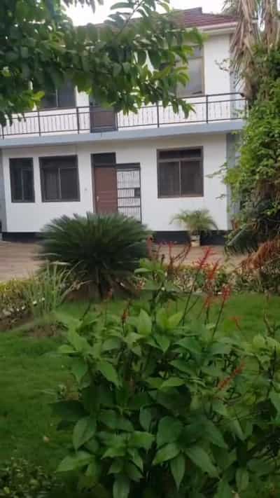 Apartment ya chumba kimoja inapangishwa Mbezi Beach, Dar Es Salaam