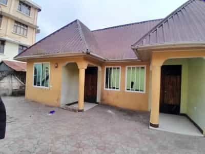 Nyumba ya chumba kimoja inapangishwa Mjini, Ruvuma