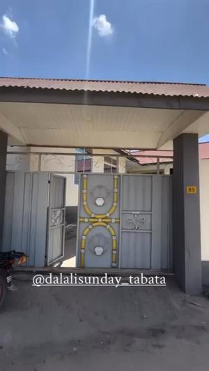 Apartment ya chumba kimoja inapangishwa Tabata Segerea Sanene, Dar Es Salaam Apartment ya chumba kimoja inapangishwa Tabata Segerea Sanene, Dar Es Salaam