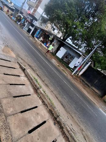 Ofisi inapangishwa Makumbusho, Dar Es Salaam (30 sqm)