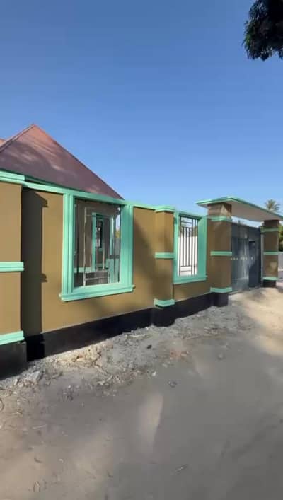 House for sale in Chanika, Dar Es Salaam