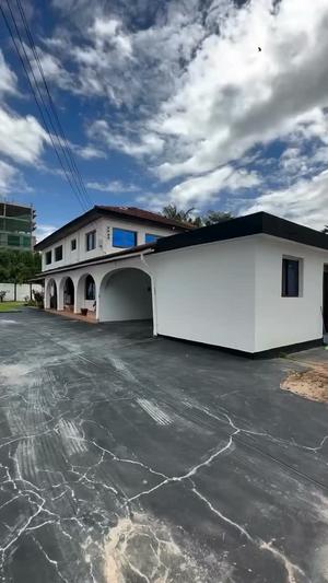 5 Bedrooms House for Rent in Mikocheni, Dar Es Salaam 5 Bedrooms House for Rent in Mikocheni, Dar Es Salaam