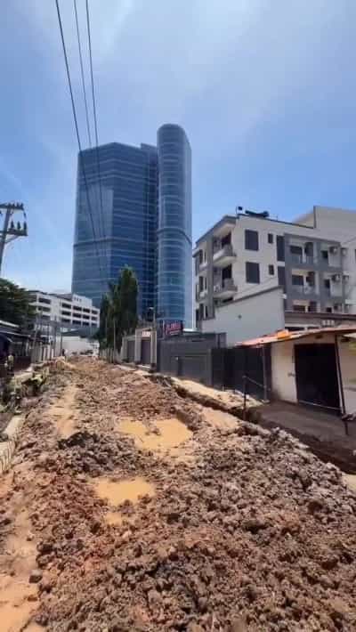 Nyumba inauzwa Sinza Law School, Dar Es Salaam (600 sqm)