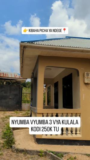 Nyumba ya vyumba vitatu inapangishwa Picha Ya Ndege, Pwani Nyumba ya vyumba vitatu inapangishwa Picha Ya Ndege, Pwani