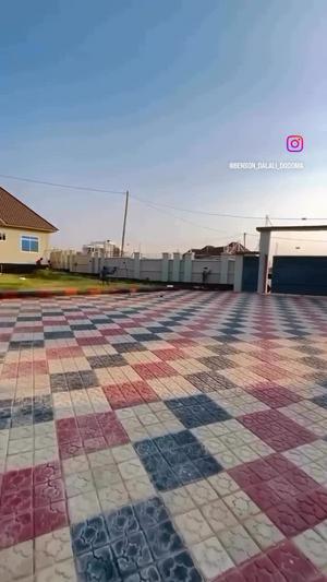 2 Bedrooms House for Rent in Makulu Mkalama, Dodoma