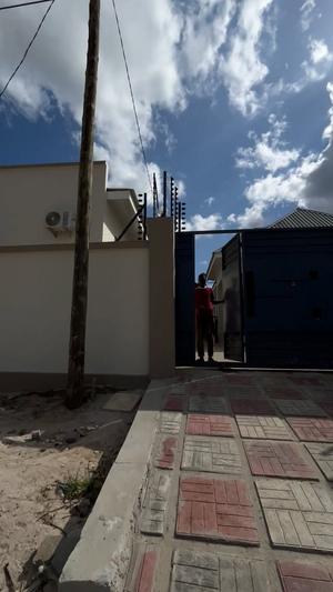 2 Bedrooms House for Rent in Kibada, Dar Es Salaam
