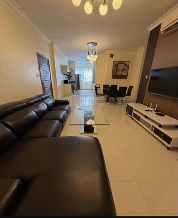 Apartment (Furnished) ya vyumba viwili inapangishwa Masaki, Dar Es Salaam Apartment (Furnished) ya vyumba viwili inapangishwa Masaki, Dar Es Salaam