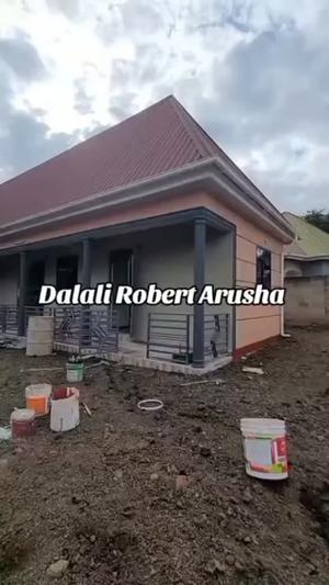 Apartment ya chumba kimoja inapangishwa Kiseriani, Arusha