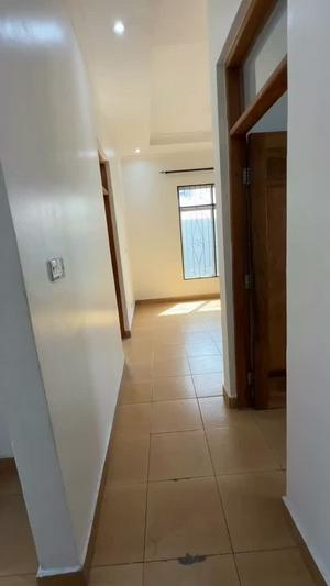 Nyumba/Apartment ya vyumba viwili inapangishwa Kijitonyama, Dar Es Salaam
