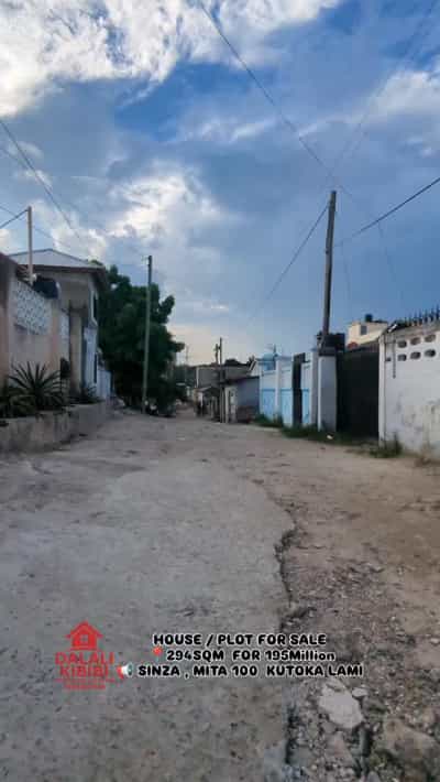 Nyumba inauzwa Sinza, Dar Es Salaam