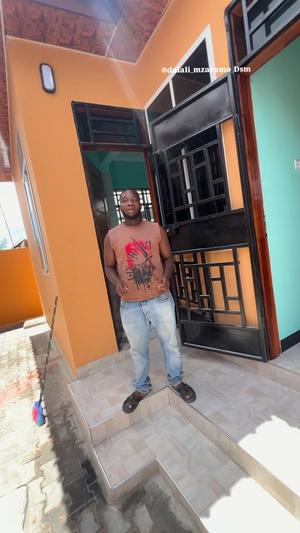 1 Bedroom House for Rent in Kigamboni Kisiwani, Dar Es Salaam 1 Bedroom House for Rent in Kigamboni Kisiwani, Dar Es Salaam
