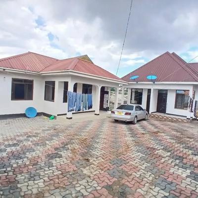 Nyumba/Apartment ya vyumba vitatu inapangishwa Tabata Kinyerezi Mwisho, Dar Es Salaam Nyumba/Apartment ya vyumba vitatu inapangishwa Tabata Kinyerezi Mwisho, Dar Es Salaam