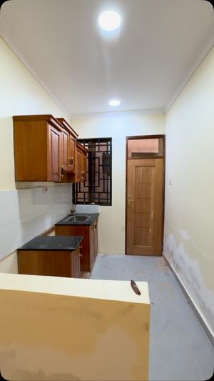 Nyumba/Apartment ya chumba kimoja inapangishwa Kawe, Dar Es Salaam