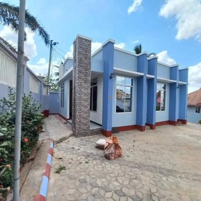 2 Bedrooms House for Rent in Kimara Mwisho, Dar Es Salaam