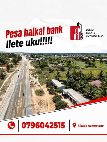Residential Plots for Sale in Kitunda-Airport, Dar Es Salaam Residential Plots for Sale in Kitunda-Airport, Dar Es Salaam