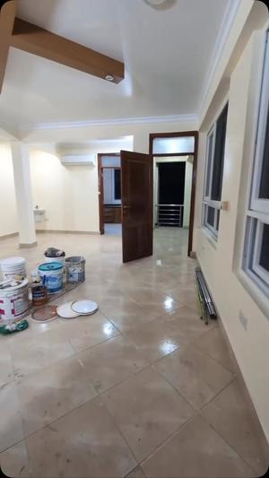 Apartment (Furnished) ya vyumba vitatu inapangishwa Sinza, Dar Es Salaam