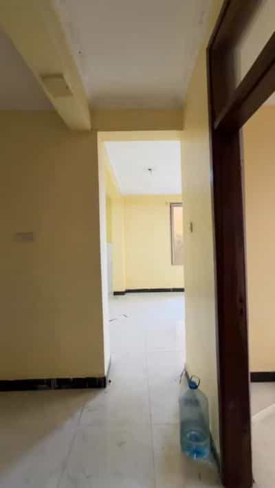 Apartment ya vyumba vitatu inapangishwa Magomeni, Dar Es Salaam