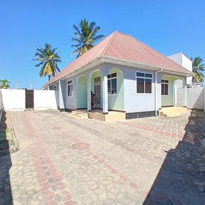 2 Bedrooms House for Rent in Tabata Kinyerezi Kibaga Songasi, Dar Es Salaam