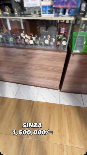 Frame ya Biashara inapangishwa Sinza, Dar Es Salaam