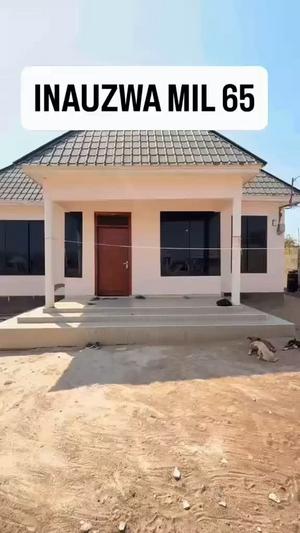 Nyumba inauzwa Michese, Dodoma Nyumba inauzwa Michese, Dodoma