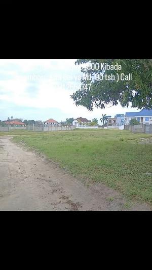 Plot for sale in Kibada, Dar Es Salaam sqm 1000 Plot for sale in Kibada, Dar Es Salaam sqm 1000