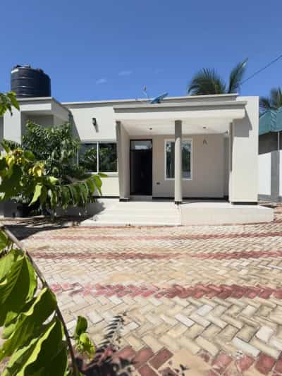 Apartment ya vyumba viwili inapangishwa Goba Senta, Dar Es Salaam