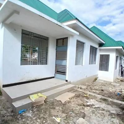 Apartment ya vyumba viwili inapangishwa Kimara Mwisho, Dar Es Salaam