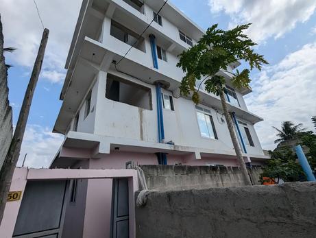 1 Bedroom House for Rent in Ubungo External, Dar Es Salaam 1 Bedroom House for Rent in Ubungo External, Dar Es Salaam
