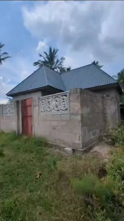 Nyumba ya vyumba viwili inauzwa Mbagala, Dar Es Salaam Nyumba ya vyumba viwili inauzwa Mbagala, Dar Es Salaam