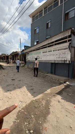Nyumba inauzwa Kinondoni Mkwajuni, Dar Es Salaam