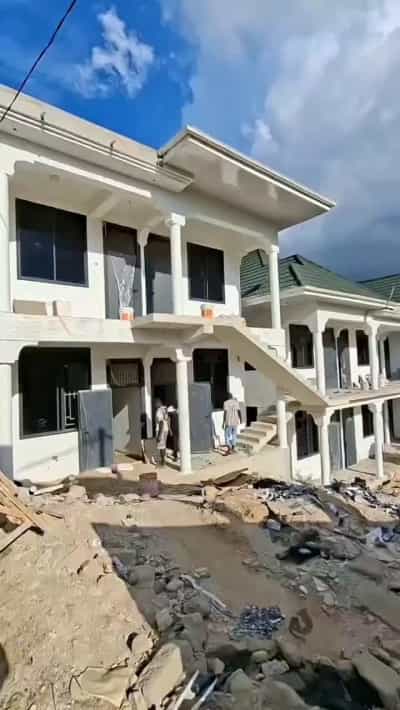 Apartment ya chumba kimoja inapangishwa Kimara Korogwe, Dar Es Salaam