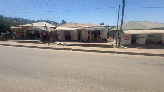 Nyumba inauzwa Kirumba, Mwanza Nyumba inauzwa Kirumba, Mwanza