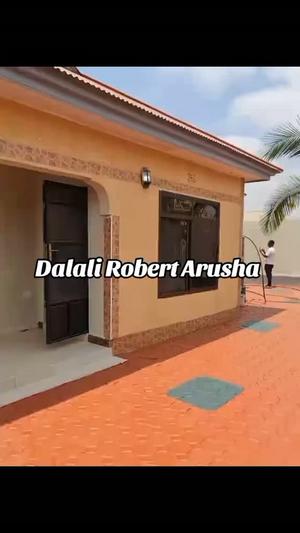 3 Bedrooms House for Rent in Kwa Mrombo, Arusha 3 Bedrooms House for Rent in Kwa Mrombo, Arusha