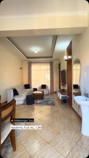 Apartment ya vyumba viwili inapangishwa Makongo Juu, Dar Es Salaam Apartment ya vyumba viwili inapangishwa Makongo Juu, Dar Es Salaam