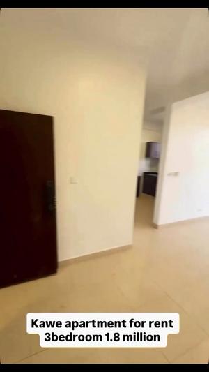 3 Bedrooms Apartment for Rent in Kawe Beach, Dar Es Salaam 3 Bedrooms Apartment for Rent in Kawe Beach, Dar Es Salaam