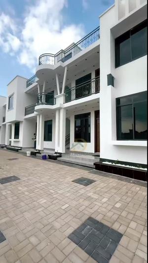 2 Bedrooms House for Rent in Bunju Beach, Dar Es Salaam 2 Bedrooms House for Rent in Bunju Beach, Dar Es Salaam